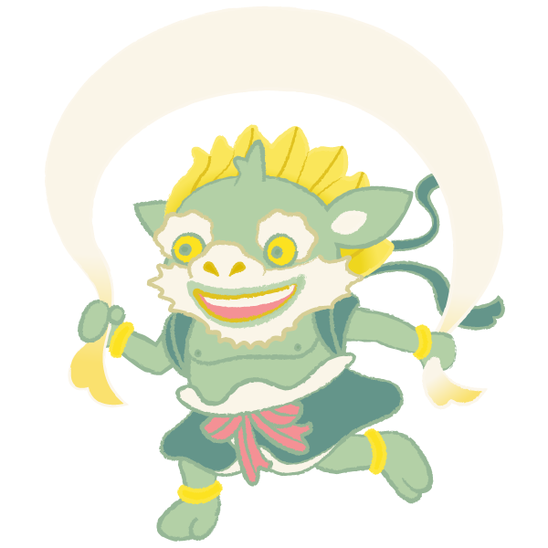 風　神