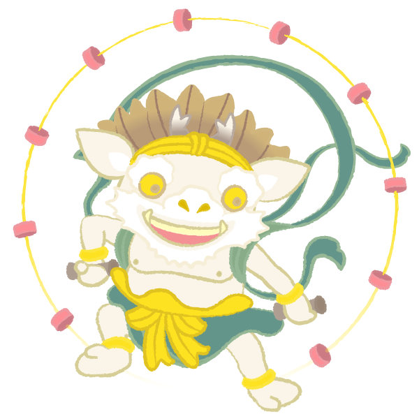 雷　神