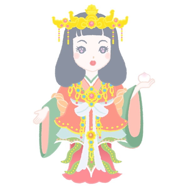 吉祥天