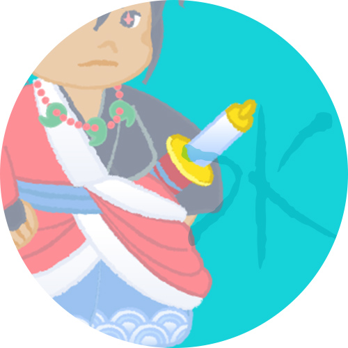 スサノオタイプ
