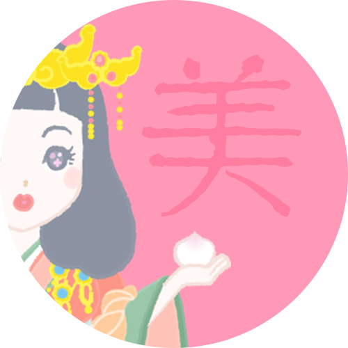吉祥天タイプ