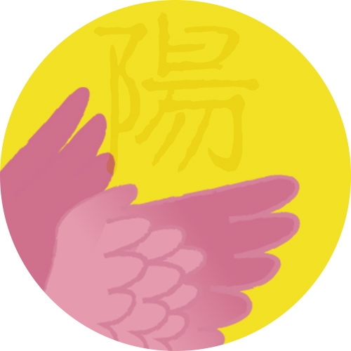 ヤタガラスタイプ